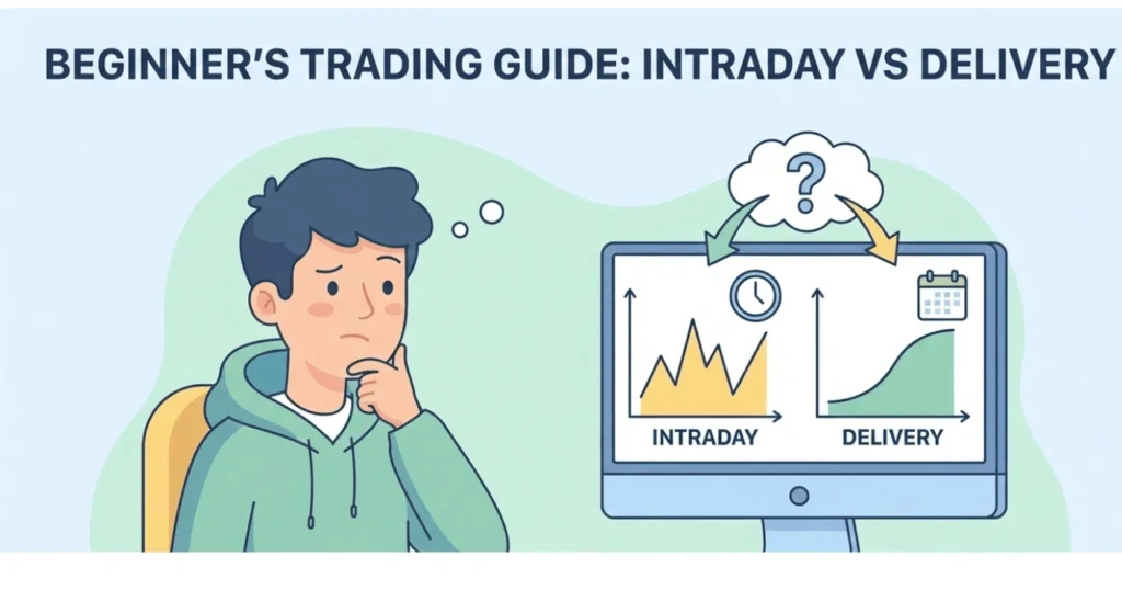 Beginners-Trading-Choosing-Between-Intraday-vs-Delivery