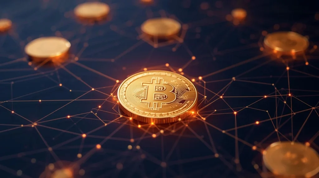 what is cryptocurrency explained simply