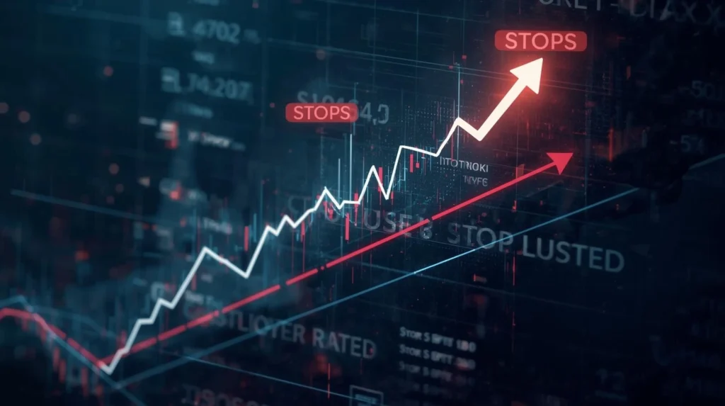 Liquidity Sweep featured image