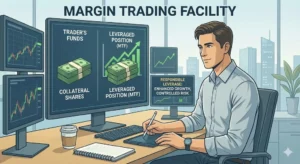 MTF margin trading facility explained