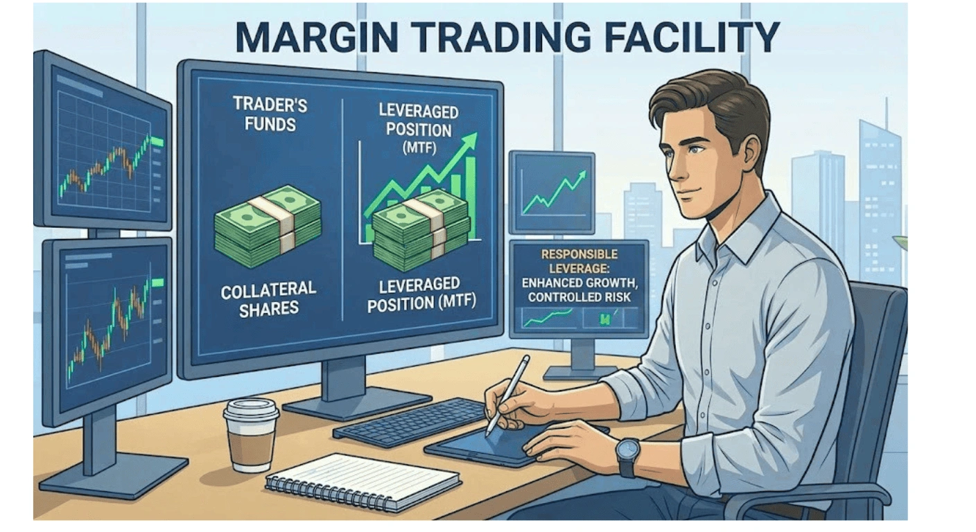 Margin Trading Facility