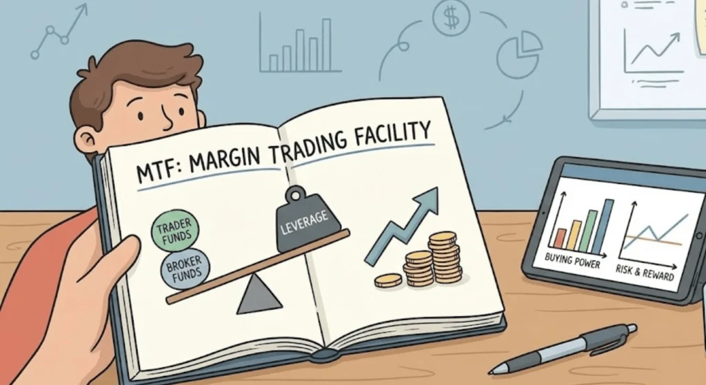 Margin Trading Facility for beginners