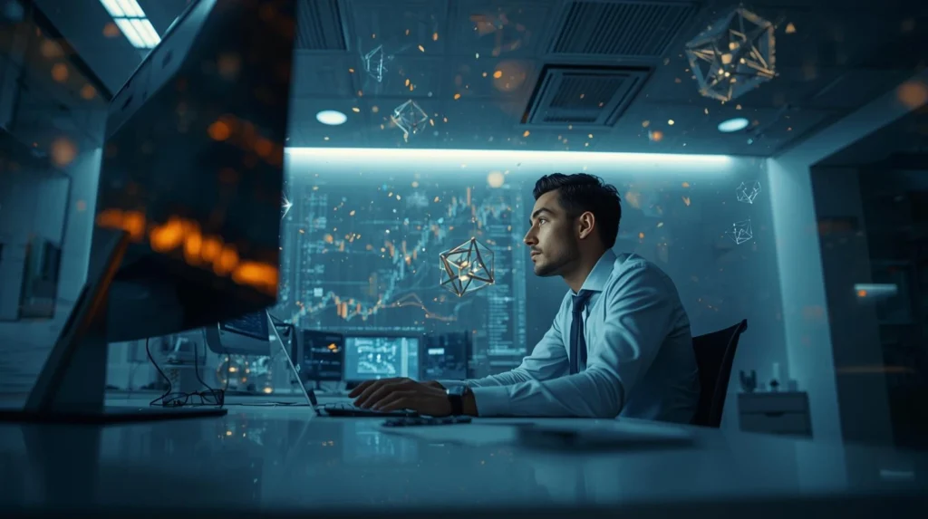 order block trading discipline mindset