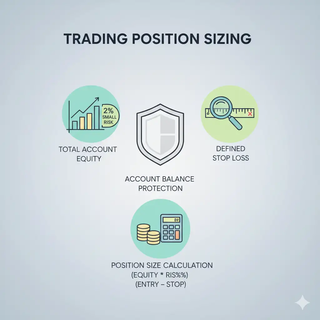 position sizing risk management
