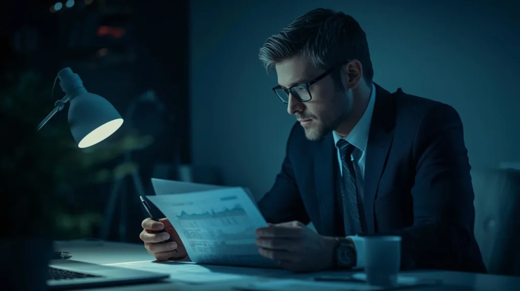 financial risk management discipline