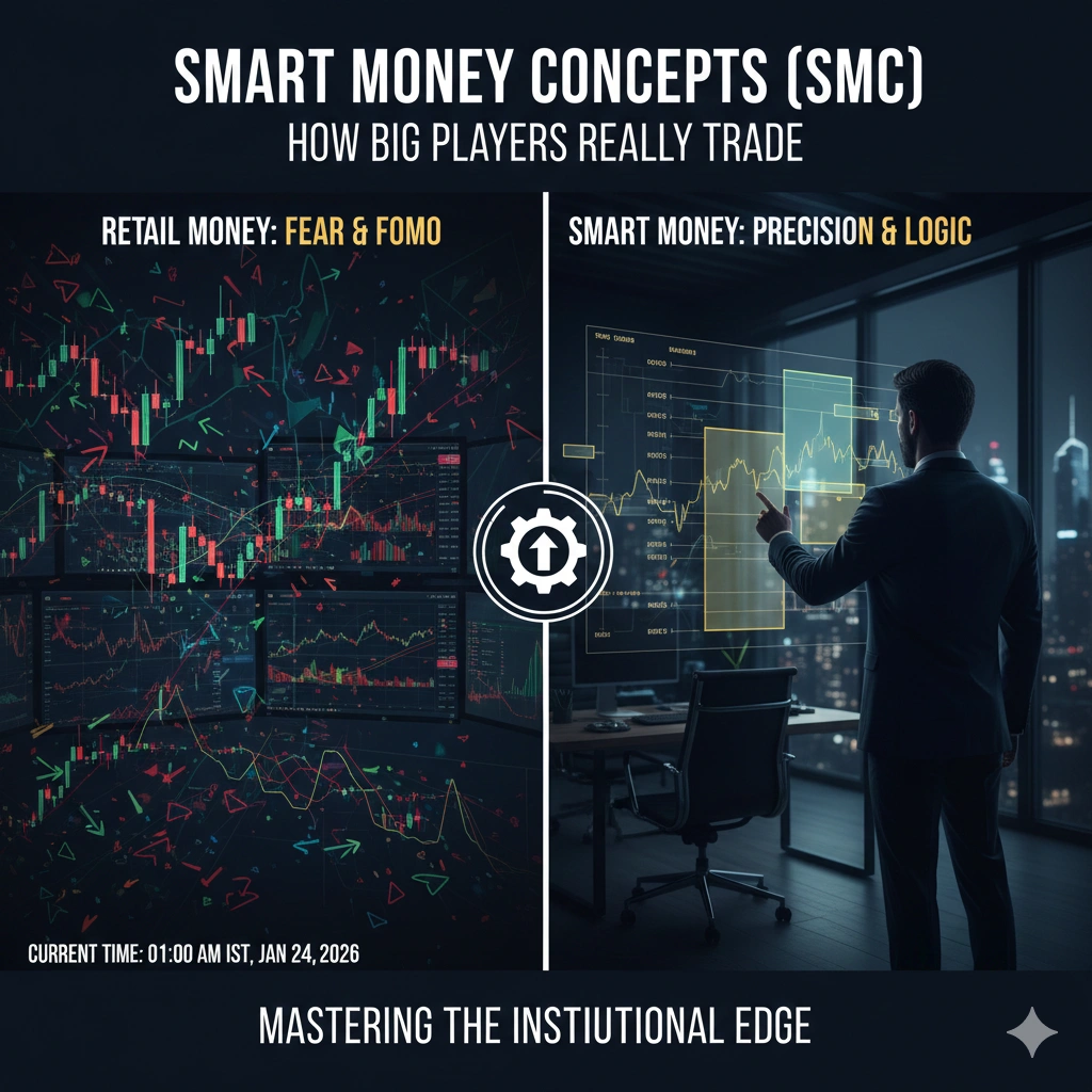 Smart Money Concepts featured image