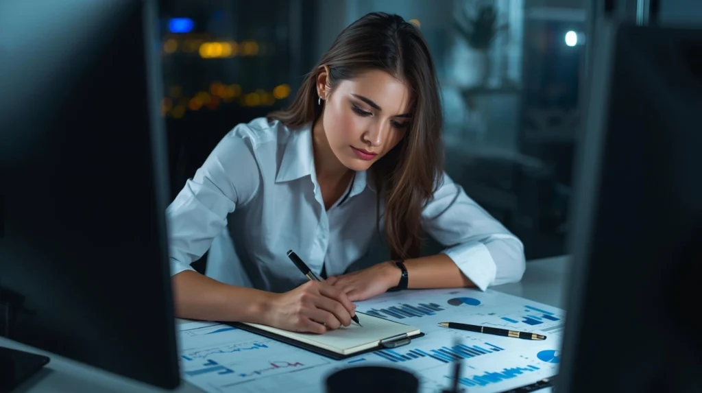 trading as a long term skill