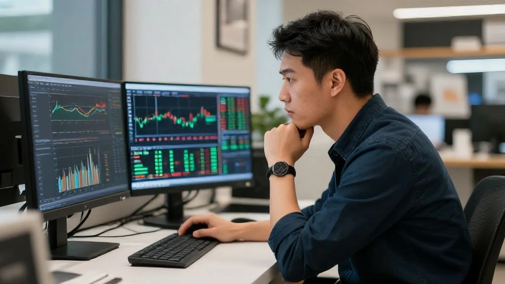 trading psychology emotional control in trading