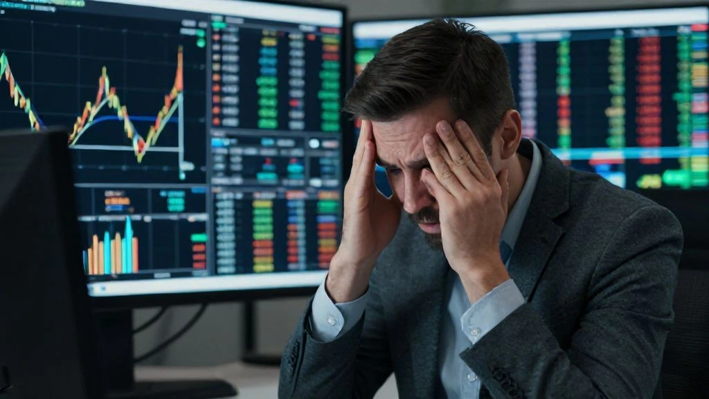 emotional trading mistakes psychology of trading