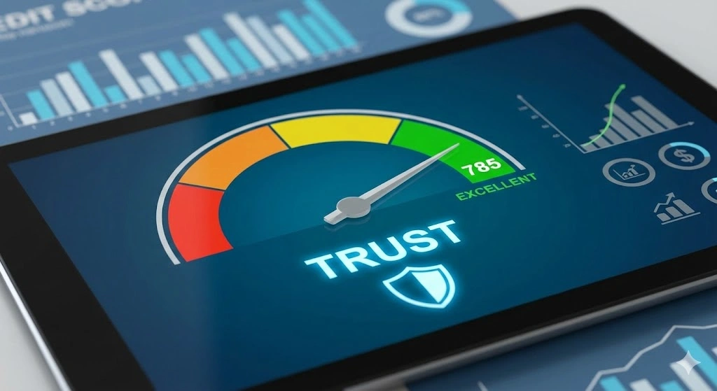 Credit Card credit score meaning