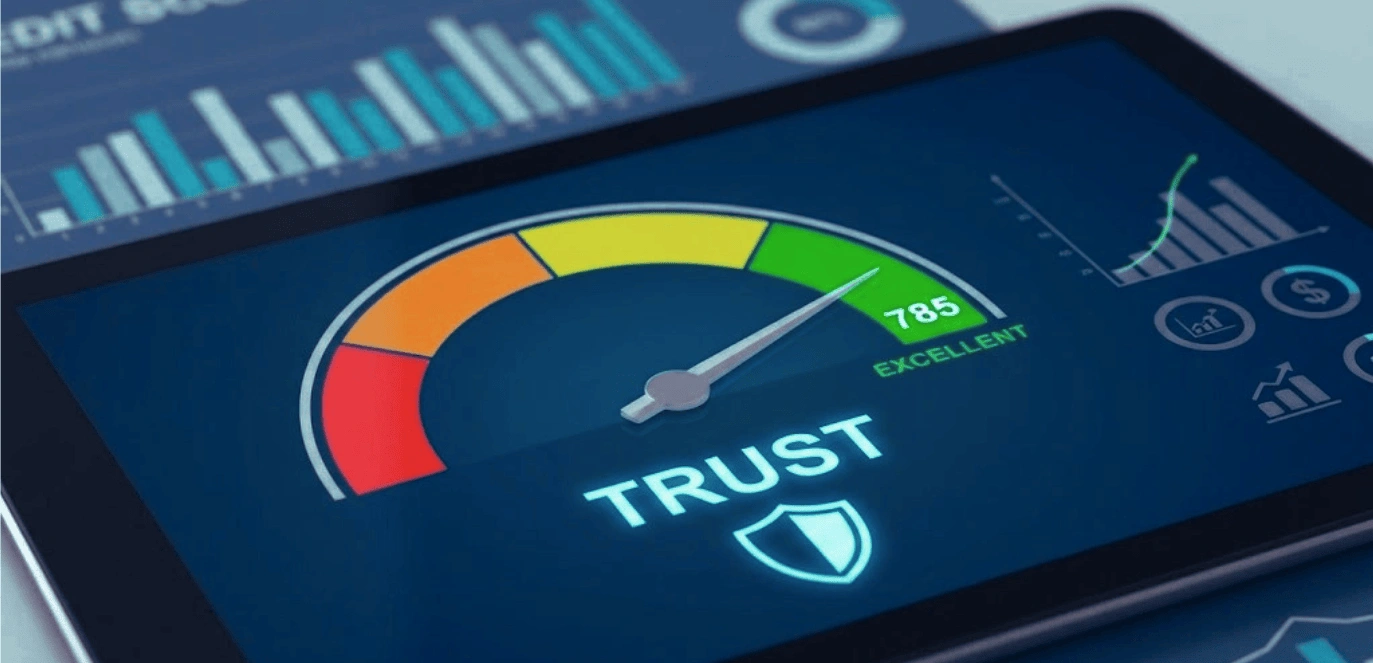 Credit Card Credit Score