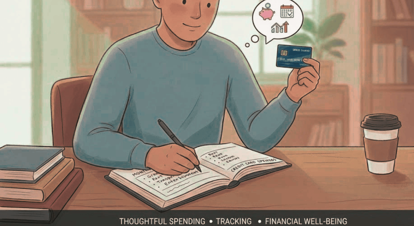 Credit Card Spendings