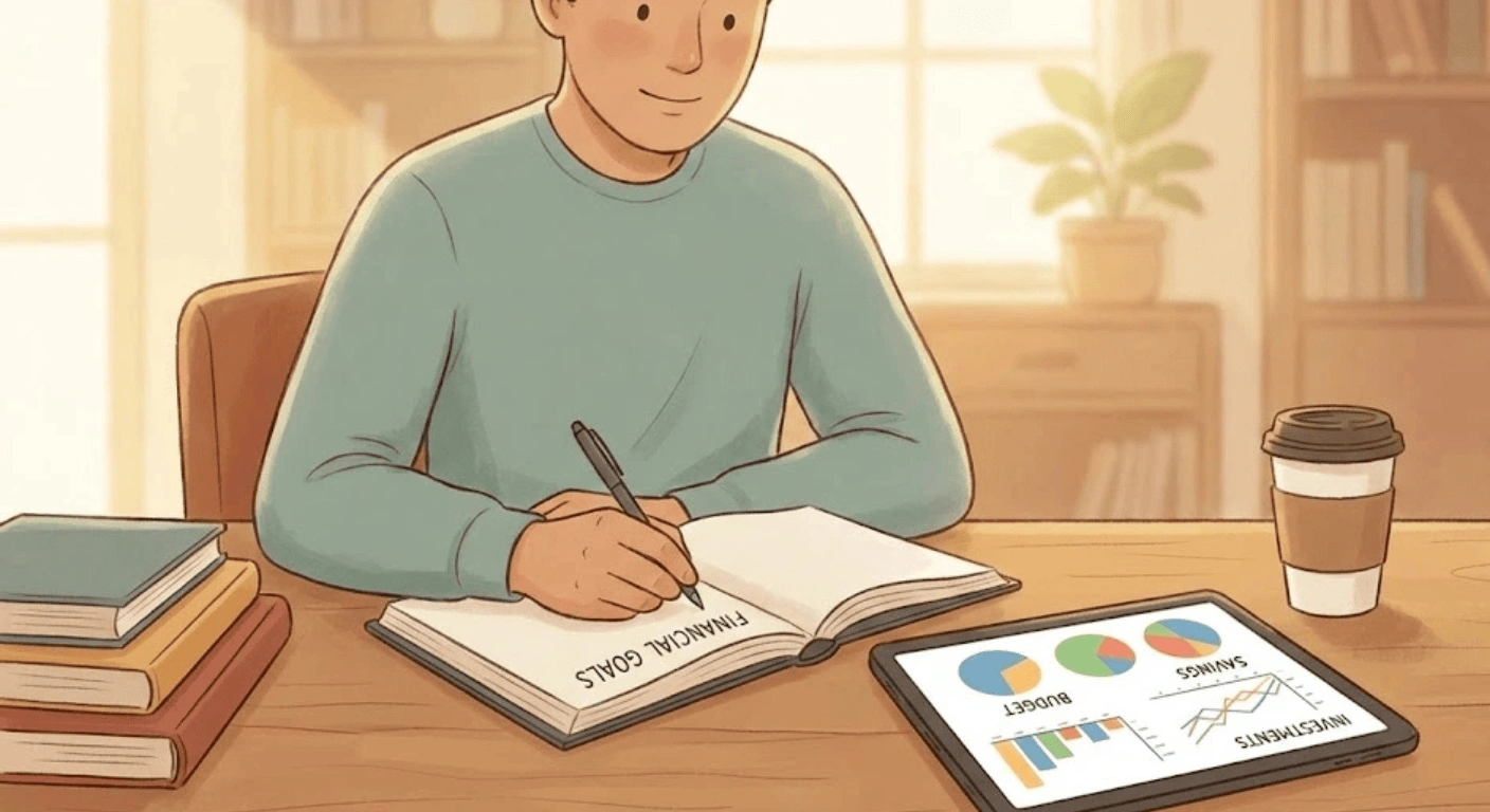 How to manage the wealth the right way
