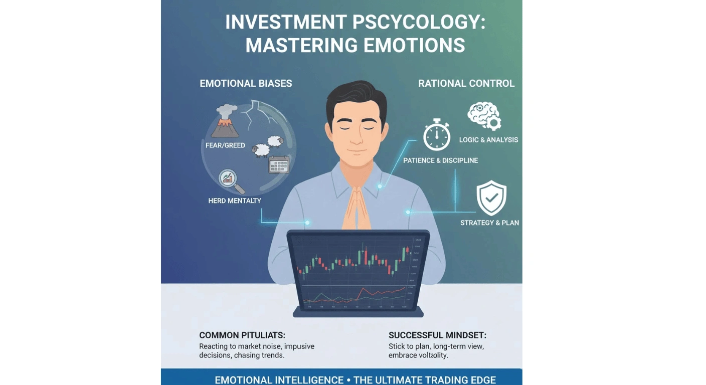 Investment Psychology