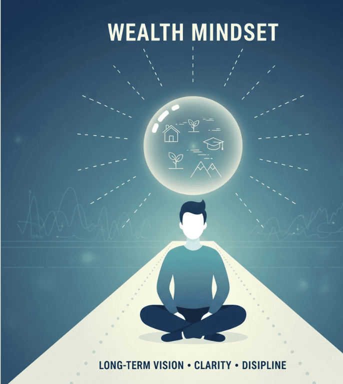 Wealth Mindset