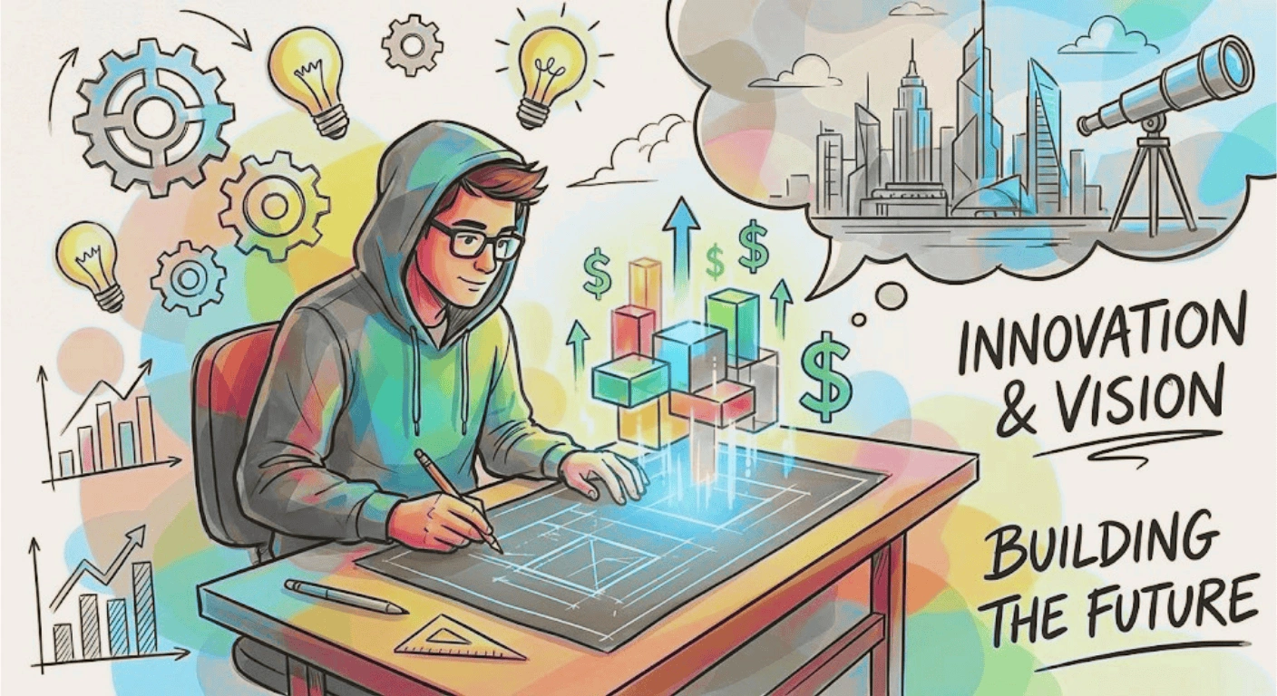 Who is an Entrepreneur