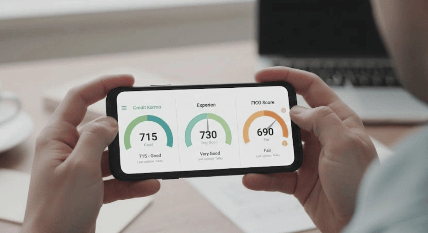 Will checking Credit score reduces it