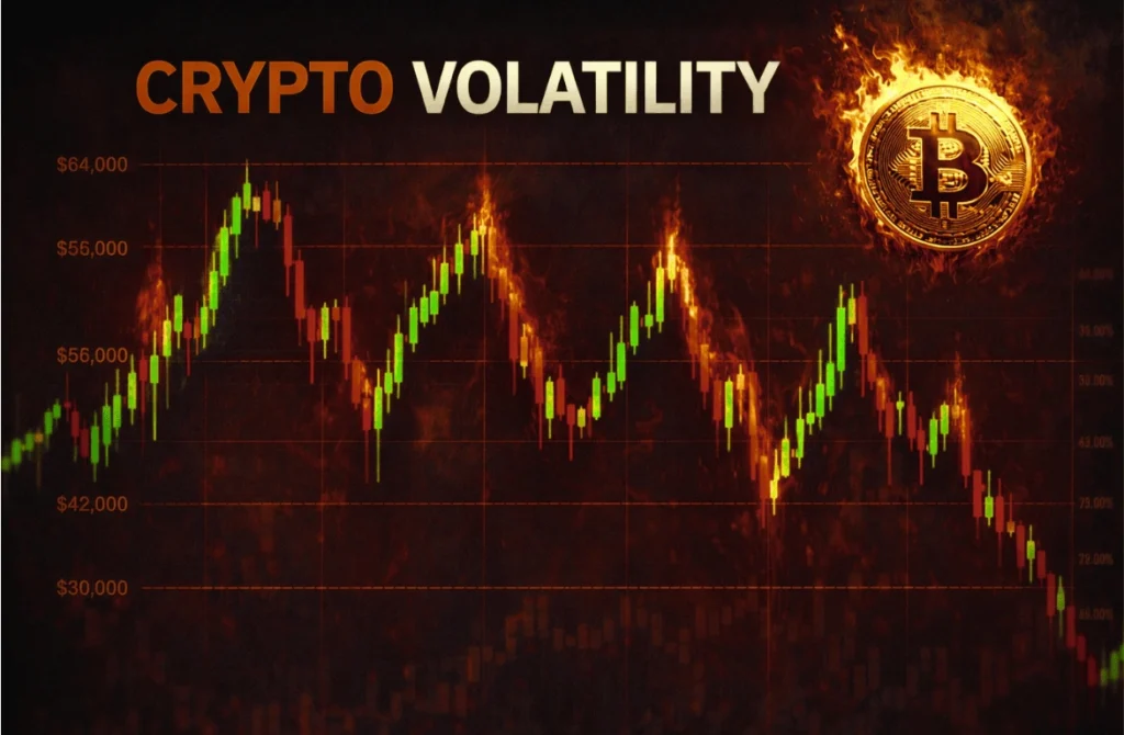 Crypto Volatility