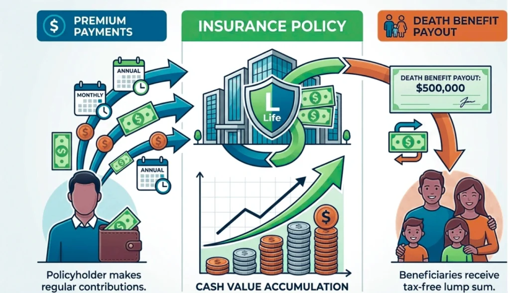 Life Insurance Premium