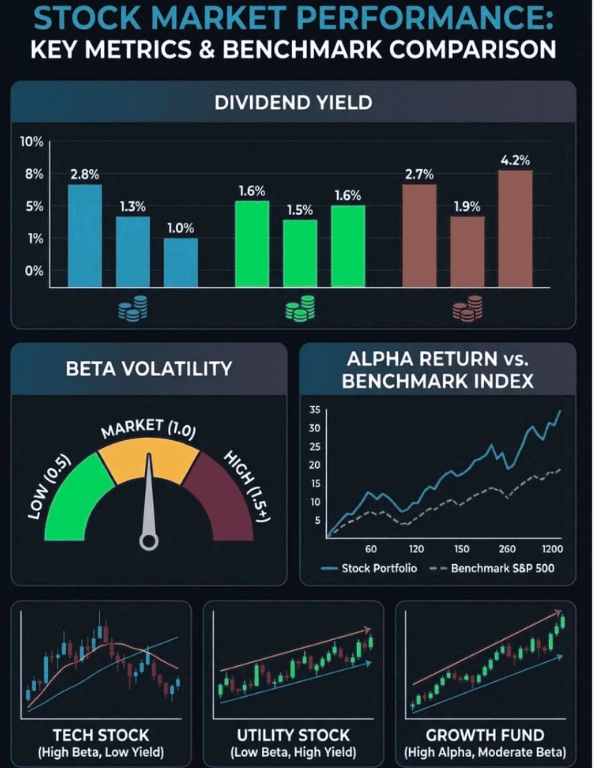 Stock Market Performance