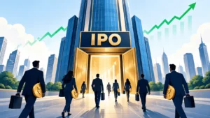 How to invest in IPOs — analyzing companies before applying